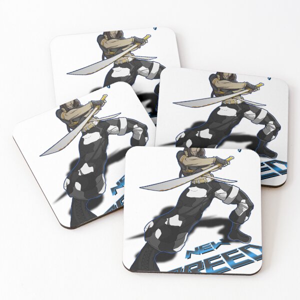 Item preview, Qiang Li (No BG) designed and sold by CreativeGeneyus.