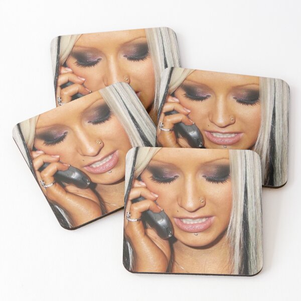 Item preview, xtina  designed and sold by spoiledbratz.