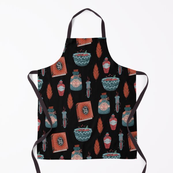 Item preview, LOVE POTION witchcraft designed and sold by pinkyfish1010.