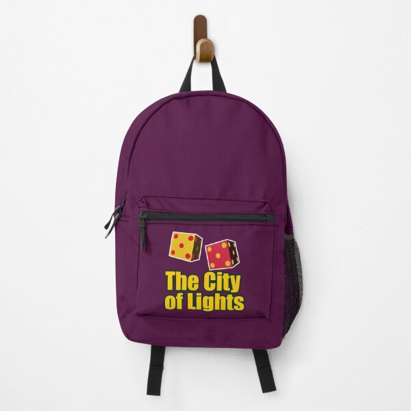 Item preview, BIG CITY: NEVADA, THE CITY OF LIGHTS designed and sold by csalvati77.