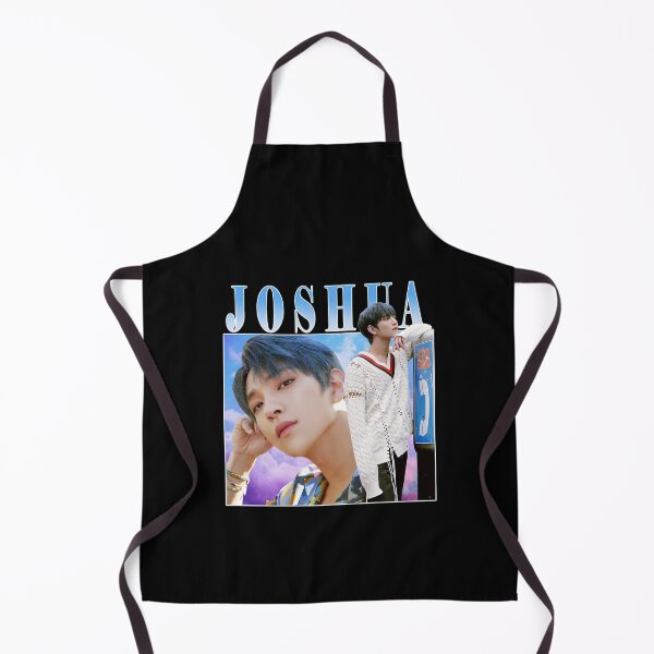 Item preview, Joshua Homage Tee designed and sold by AntsyOdom.