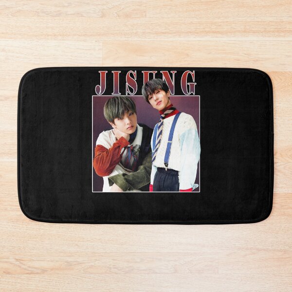 Item preview, Jisung designed and sold by MetalfistChris.