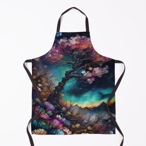Item preview, Flowering tree designed and sold by thali6.