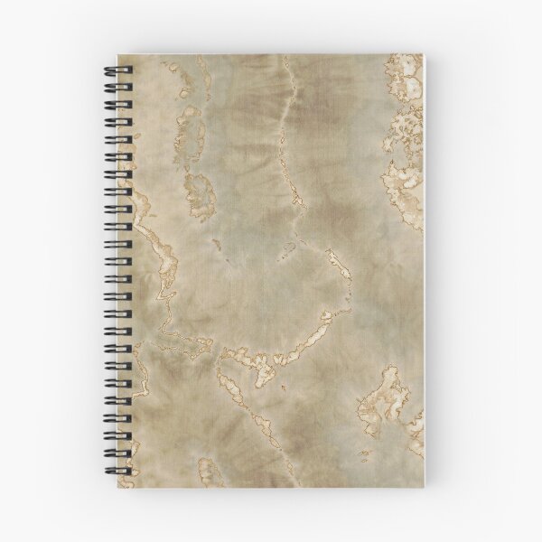 Item preview, Marble-like pattern,Eco-dyeing painting designed and sold by Allipang.