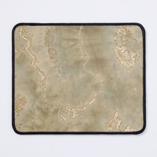 Item preview, Marble-like pattern,Eco-dyeing painting designed and sold by Allipang.