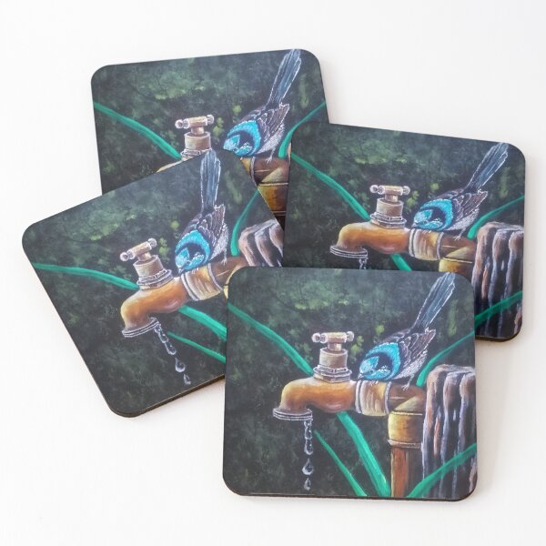 Item preview, Some water designed and sold by GreiBre25.