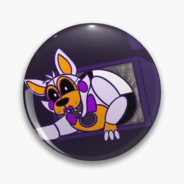 Item preview, Lolbit designed and sold by Manicmanatee.