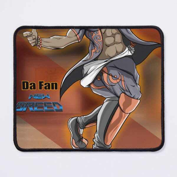 Item preview, Da Fan designed and sold by CreativeGeneyus.