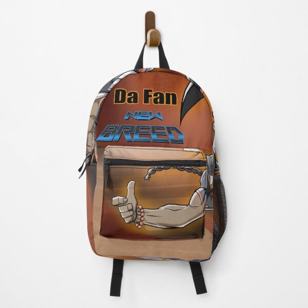 Item preview, Da Fan designed and sold by CreativeGeneyus.
