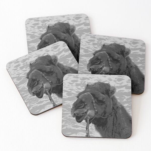 Item preview, A Camel in the Desert! designed and sold by Mickangelhere.
