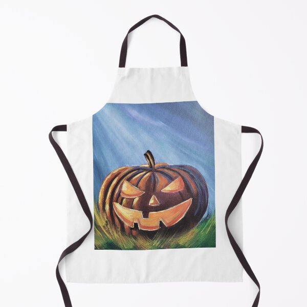 Item preview, Jack-O-Lantern designed and sold by Tkartandjewelry.