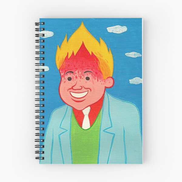 Item preview, Hot Hair designed and sold by MarcGuabuts.