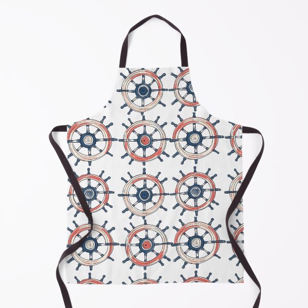 Item preview, Ship Wheel Pattern designed and sold by victorsuarez.