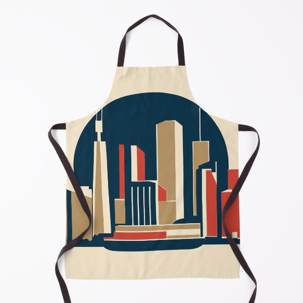 Item preview, Houston designed and sold by LDSH.
