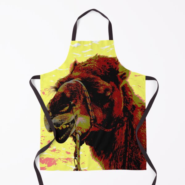 Item preview, The Red Camel! designed and sold by Mickangelhere.