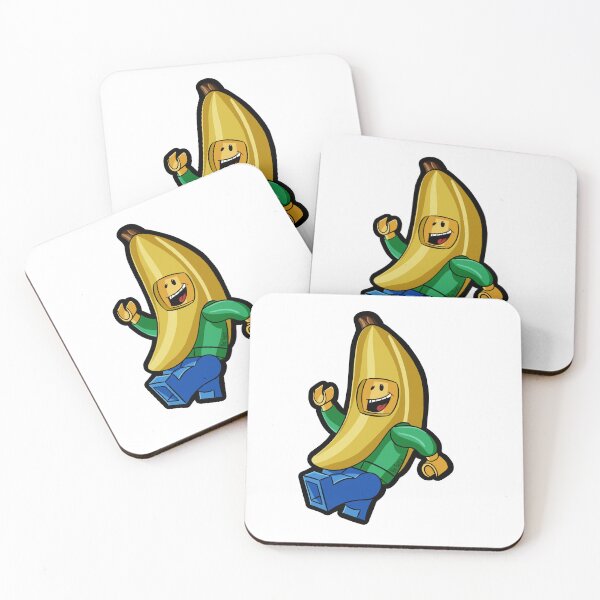 Item preview, Banana Brick Man designed and sold by Vonhearse.