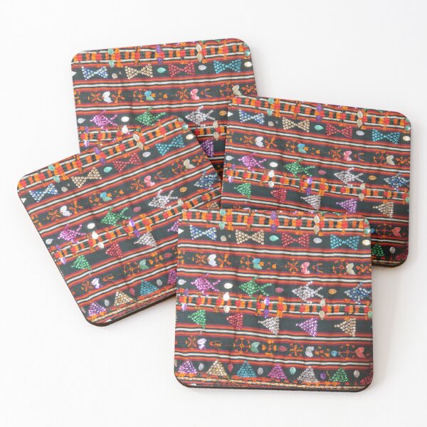 Item preview, Siwa Oasis Wedding Embroidery, Egypt designed and sold by EgyptOasisLove.