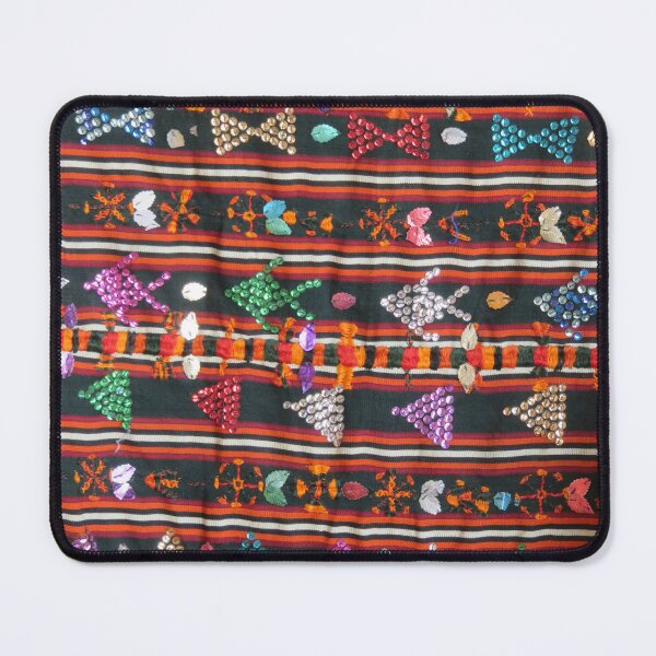 Item preview, Siwa Oasis Wedding Embroidery, Egypt designed and sold by EgyptOasisLove.
