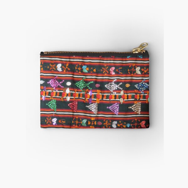 Item preview, Siwa Oasis Wedding Embroidery, Egypt designed and sold by EgyptOasisLove.