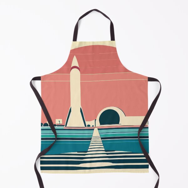 Item preview, Kennedy Space Centre designed and sold by LDSH.