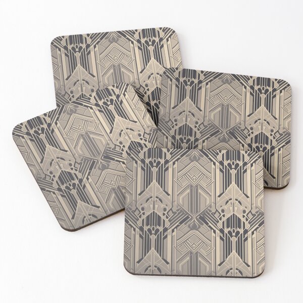 Item preview, The Roaring 20s III designed and sold by peggieprints.