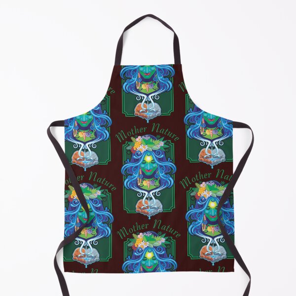 Item preview, Mother Nature designed and sold by Vector-Artist.
