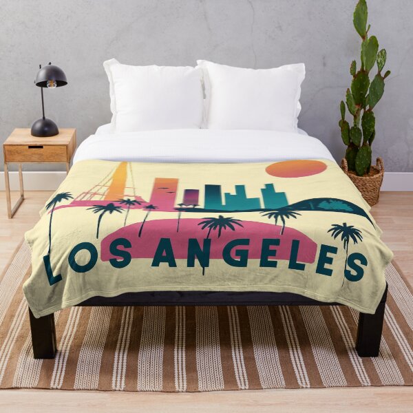Item preview, los Angeles designed and sold by LDSH.