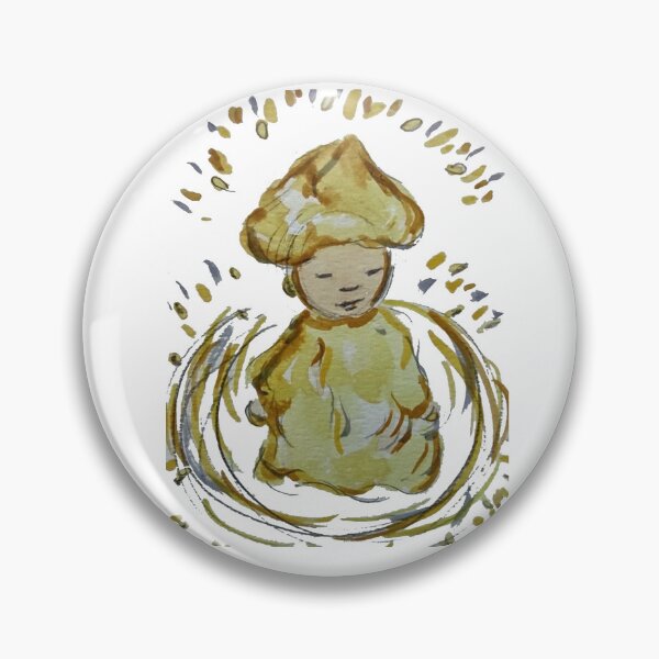 Item preview, light bringer fae designed and sold by JARAK-ART.