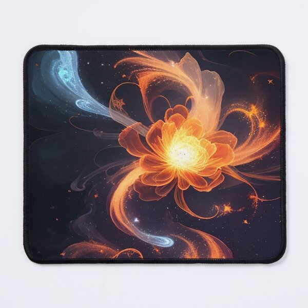 Item preview, Cosmic Fire, Wind Swirls, and Smoke Clouds designed and sold by mdhanim.