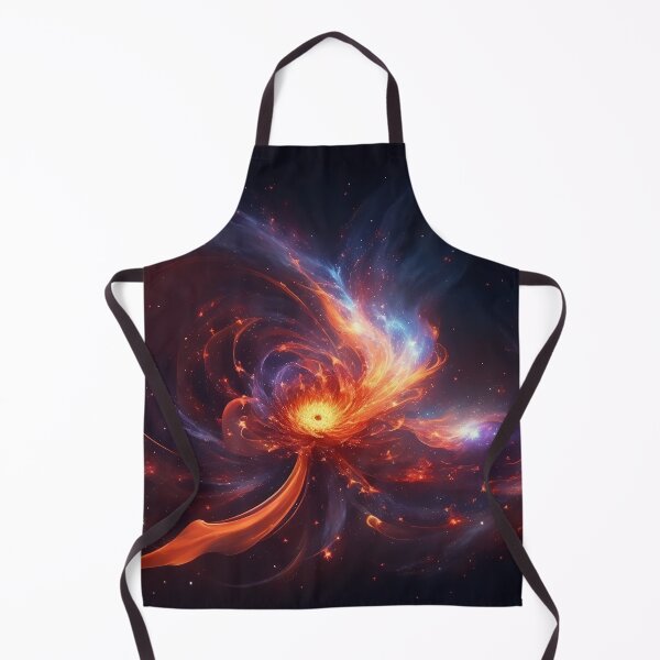 Item preview, High Detail Fire Stars and Swirls designed and sold by mdhanim.