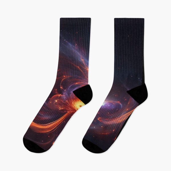 Item preview, High Detail Fire Stars and Swirls designed and sold by mdhanim.