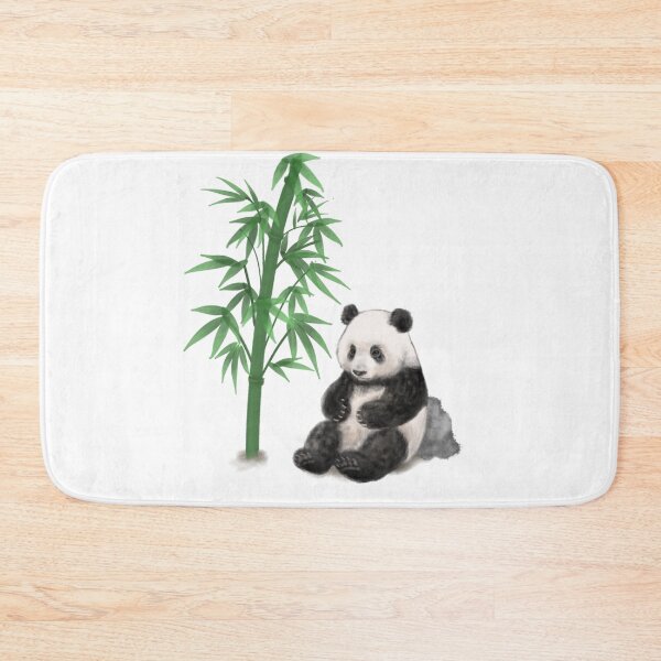 Item preview, Am I fluffy or fat? designed and sold by Emmadrawspanda.