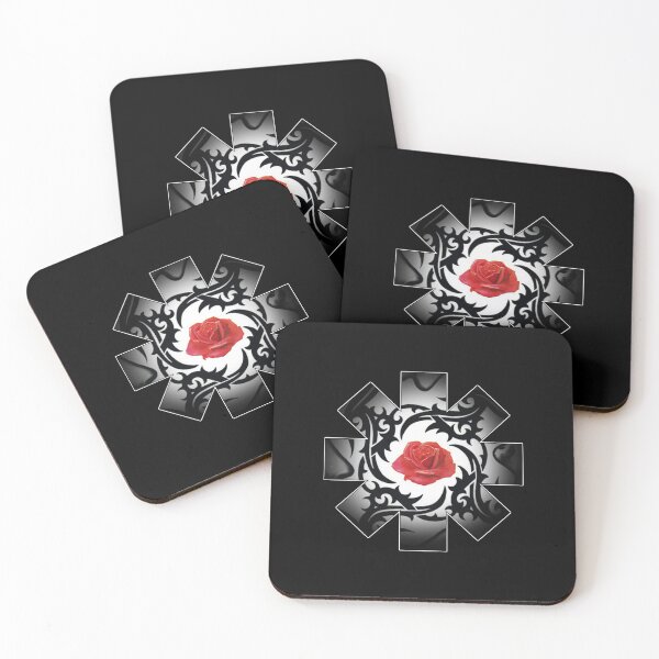 Item preview, re hot rose designed and sold by Blck-Acid-Devil.