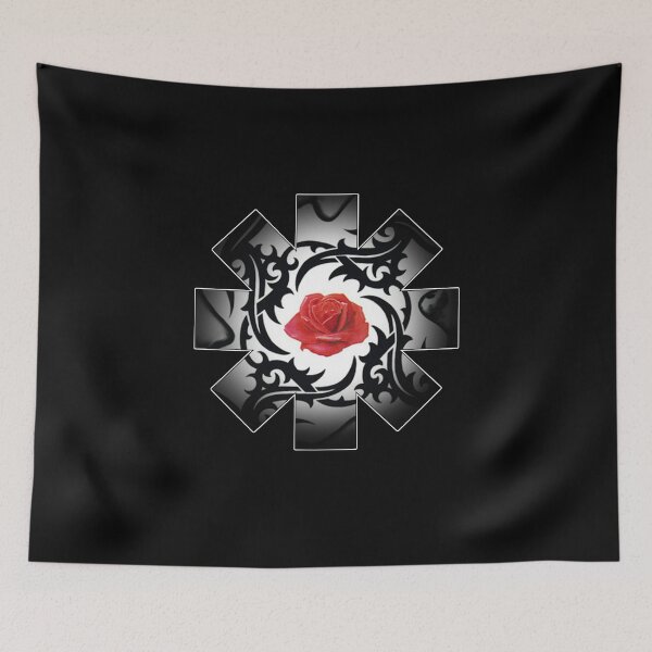 Item preview, re hot rose designed and sold by Blck-Acid-Devil.