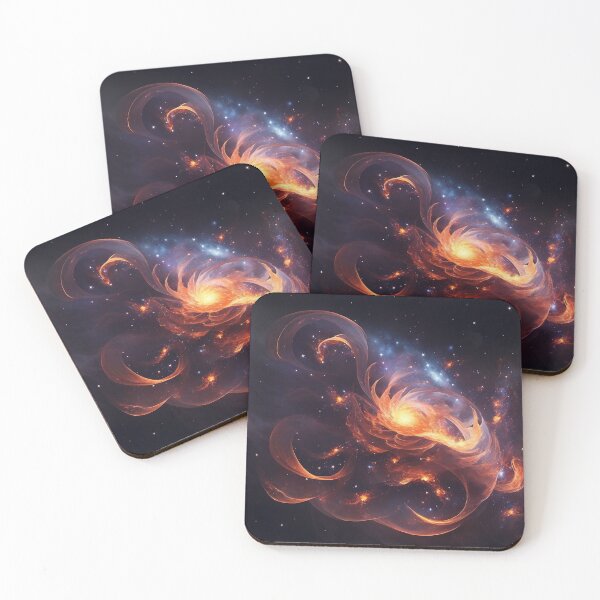 Item preview, Swirling Wind and Swirls designed and sold by mdhanim.