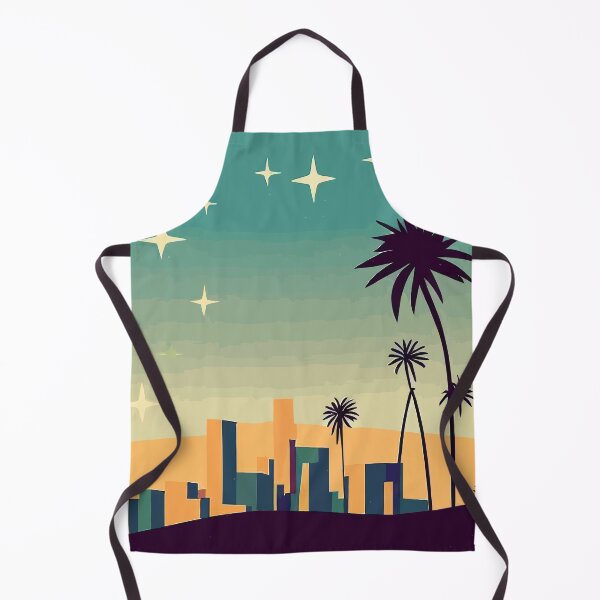 Item preview, LA Nights designed and sold by LDSH.