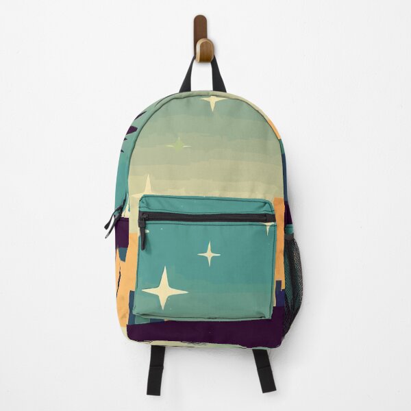 Item preview, LA Nights designed and sold by LDSH.