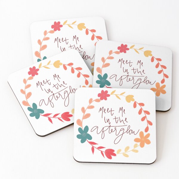 Item preview, Afterglow designed and sold by Faith Schmeets.