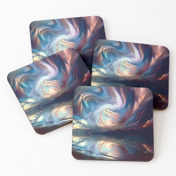 Item preview, Galaxy Art  designed and sold by BuyOnSpotShop.