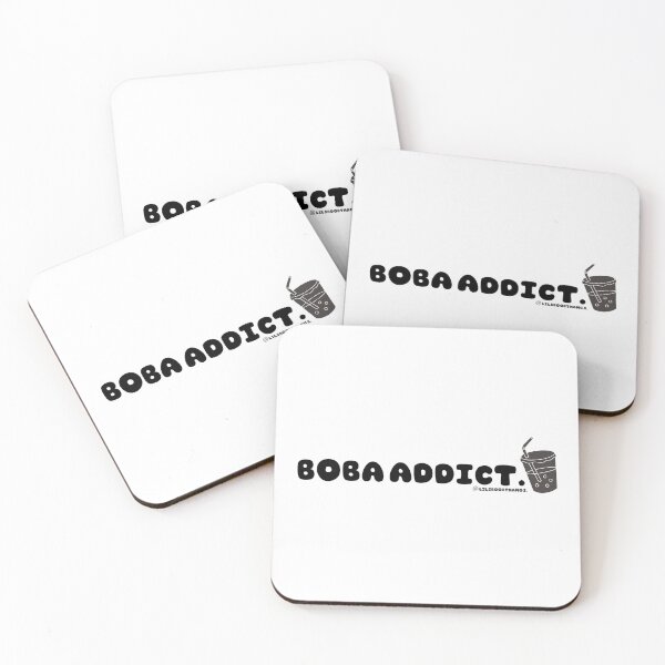 Item preview, Boba addict, boba, funny boba, bubble tea, milk tea, boba drink, bubble tea v14 | @lilsboobthangs designed and sold by lilsboobthangs.