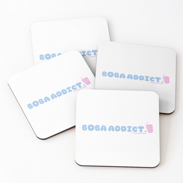 Item preview, Boba addict, boba, funny boba, bubble tea, milk tea, boba drink, bubble tea v15 | @lilsboobthangs designed and sold by lilsboobthangs.