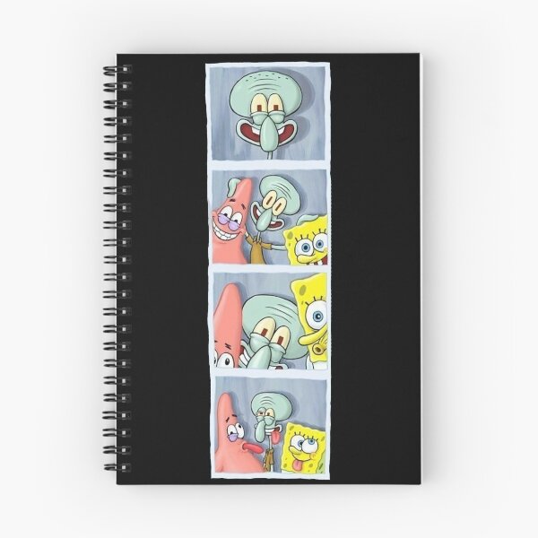 Item preview, Funny Cartoon sponges designed and sold by BrendeAbelard.