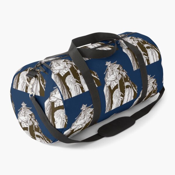 Item preview, Barbe Blanche Gold Roger designed and sold by EbbaForsberg.