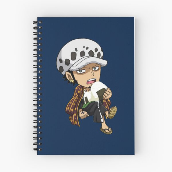 Item preview, Chibi Wano Law  designed and sold by EbbaForsberg.
