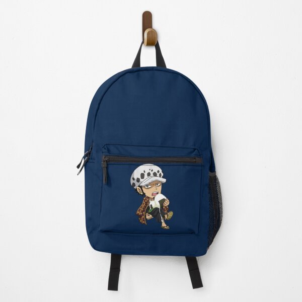 Item preview, Chibi Wano Law  designed and sold by EbbaForsberg.