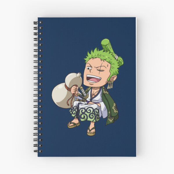 Item preview, Chibi Wano Zoro  designed and sold by EbbaForsberg.