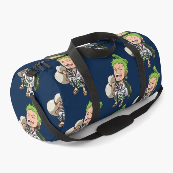 Item preview, Chibi Wano Zoro  designed and sold by EbbaForsberg.