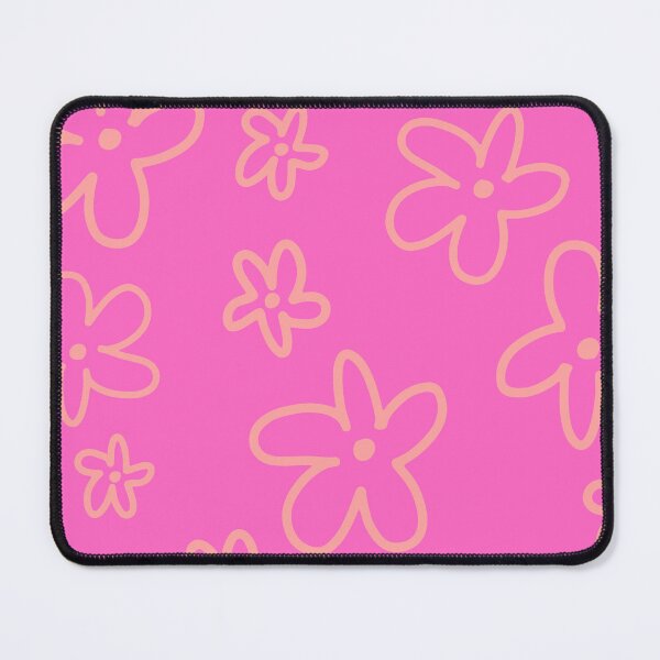 Item preview, pink pattern designed and sold by Paumoralesl.