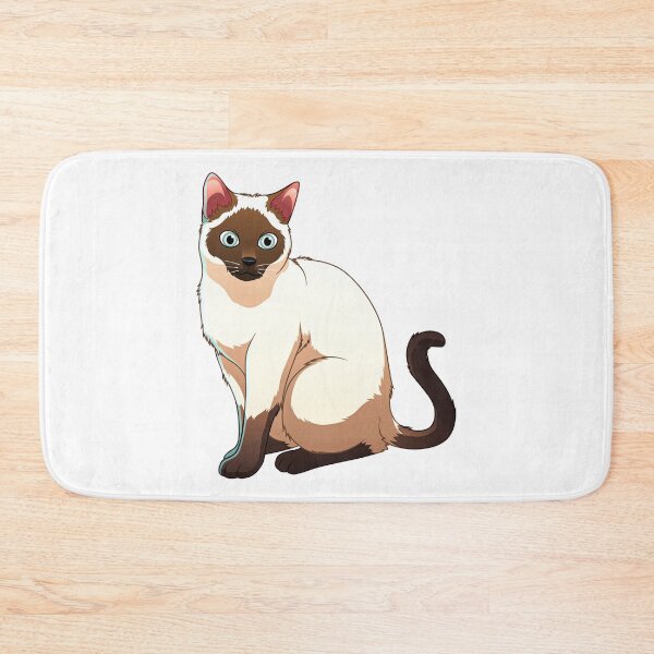 Item preview, Cute Cats designed and sold by AlexCosta941.
