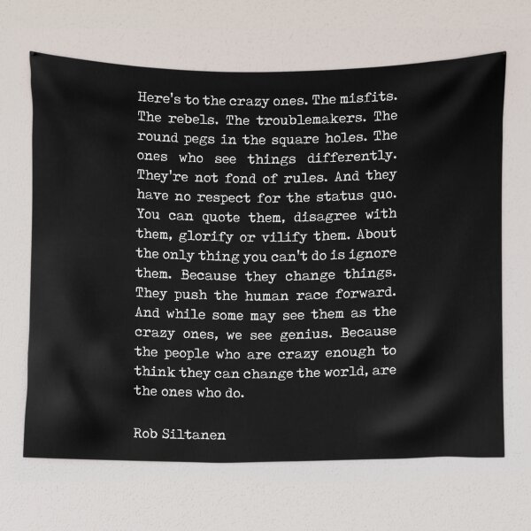 Item preview, The Guest House by Rumi - Typewriter Print 2 - Literature designed and sold by Studio Grafiikka.